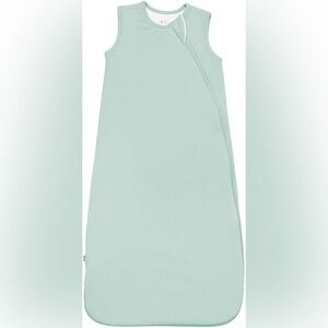 Kyte BABY Sleep Sack Size Medium 1.0 TOG Sage Green 18-30lbs